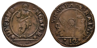 ITALIA. VENECIA SOLDO K697 - MBC+