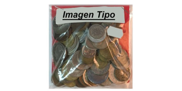 copy of Mundial 65 monedas de 65 paises diferentes