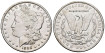 UNITED STATES K110 - 1 Dollar 1888 - MBC