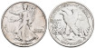 ESTADOS UNIDOS - K-142 - 1/2 Dolar 1942 S - MBC+