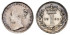 GRAN BRETAÑA - K727 - 1 Penny 1863 -  EBC