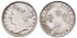 HONG KONG - K007 - 20 Centavos 1866 - MBC+