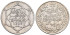MARRUECOS - K023 - 1/4 RIAL 1329 - MBC+