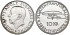 SUECIA - K847 10 KRONOR 1972 - SC