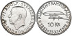 SUECIA - K847 10 KRONOR 1972 - SC