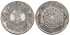 SYRIA - K-074 50 Piastras 1929 - MBC