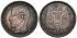 copy of GUATEMALA K161 - 1/4 Real 1897 - EBC