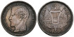 GUATEMALA K182 - 1 Peso 1864 Rafael Carrera - EBC+