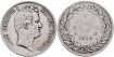 FRANCE - K-0735.- 5 FRANCS 1830 A- BC+