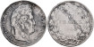 FRANCE - K-0749.- 5 FRANCS 1843 W - MBC