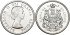 CANADA - K-056 - 50 Centavos 1964 - SC