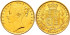 GRAN BRETAÑA K-0736.1 - SOBERANO 1854 VICTORIA. Oro. EBC-