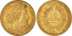 FRANCIA - K-0770 - 10 FRANCOS FRANCESES DE ORO - CERES