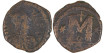 ANASTASIO I  FOLLIS  491-518 d.C