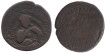 AL-ASHRAF MUSA DIRHAM COBRE 1607-617H  AYYUBID