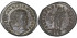 Nº076.- FOLLIS MAXIMIANO HERCULEO  294/5.  EBC