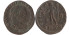 GALERIO MAXIMIANO, FOLLIS - 293 - 311 d.c. MBC