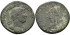 ADRIANO 117 d.C. Sestercio - MBC+