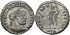DIOCLECIANO  303-305 d.C.  FOLLIS - EBC