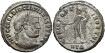 DIOCLETIAN 303-305 d.C. FOLLIS - EBC