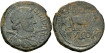 CELSA (COLONIA VICTRIXLUDIS) 44-42 a.c. As.  MBC