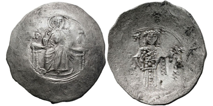 TRACHY DE VELLON  1143/1180