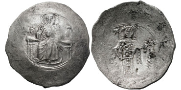 TRACHY DE VELLON  1143/1180