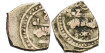 ABD AL-MALIK FRACTION OF A DINAR 452/460