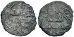 MOHAMED FRACTION OF DINAR 435-456H TAIFA OF CORDOBA?