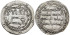 ALHAKEM I  DIRHAM 180H  AL-ANDALUS