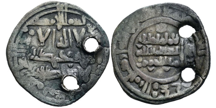 ALCASIN II I  Sin Ceca  444H