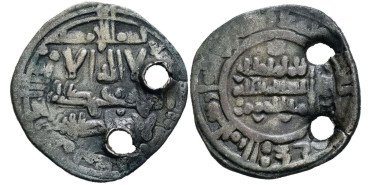 ALCASIN II I  Sin Ceca  444H