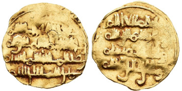 DINAR N/D  RECORTADA  ¿ALMASURILLA?