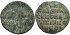 CONSTANTINO VII  FOLLIS 913/959 COMSTANTINOPLA