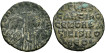 CONSTANTINE VII FOLLIS 913/959 COMSTANTINOPLE