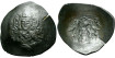 ALEKOS III ASPRON TRACHY 1195/1203 COMSTANTINOPLE