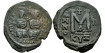 FOLLIS JUSTINUS II 565/578 CYZICUS
