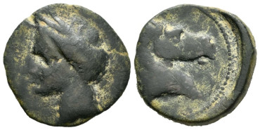 Cartagena 1 Calco 220/215 a.C.