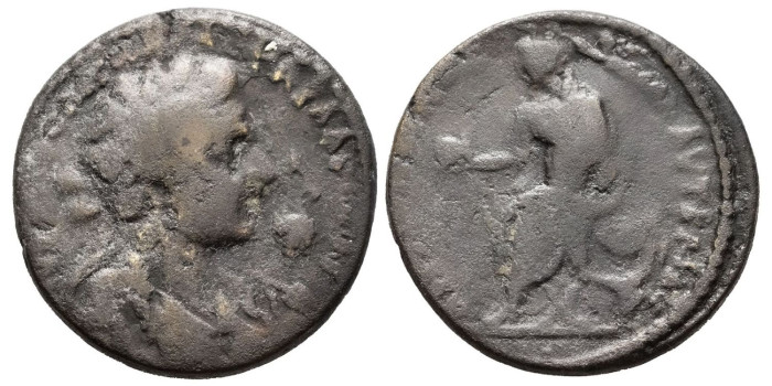 MARCO AURELIO -   Sicilia.