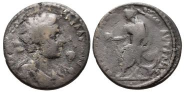 MARCO AURELIO -   Sicilia.