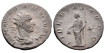 TREBONICANUS GALLO - Antoninianus 251/254 d.C. 