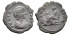 JULIA SOEMIAS - Denario 222 d.C.