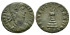CONSTANTE I - 1/2 Centenional 338/350 d.C. Sicilia