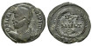 JULIANO EL APOSTATA- Centenional 360/363 d.C. Thessalonica