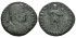 JULIANO EL APOSTATA- Doble Maiorina 360/363 d.C. Thesalonica