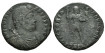 JULIANO EL APOSTATA- Doble Maiorina 360/363 d.C. Thesalonica