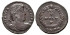 JULIANO EL APOSTATA- Centenional 360/363 d.C. Sirmium