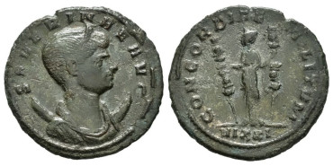 SEVERIANO -  Antoniniano  270/275 d.C. 
