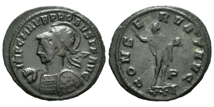 PROBO -  Antoniniano  276/282 d.C.