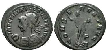 PROBO -  Antoniniano  276/282 d.C.